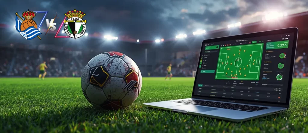 Pronóstico de goles: más o menos de 2.5