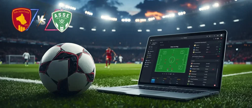 Pronóstico de corners y presión ofensiva