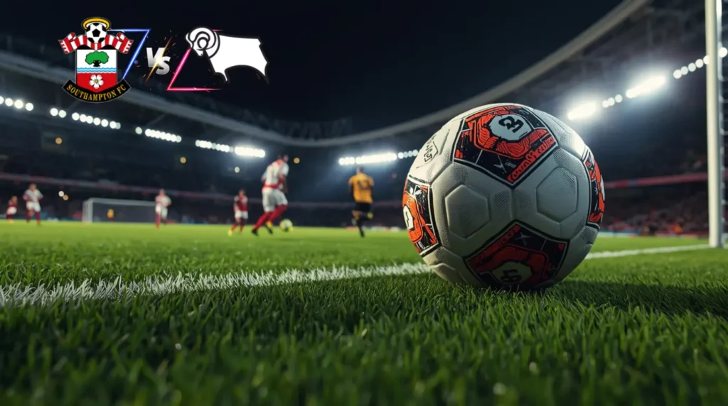 Pronóstico del partido Southampton vs Derby