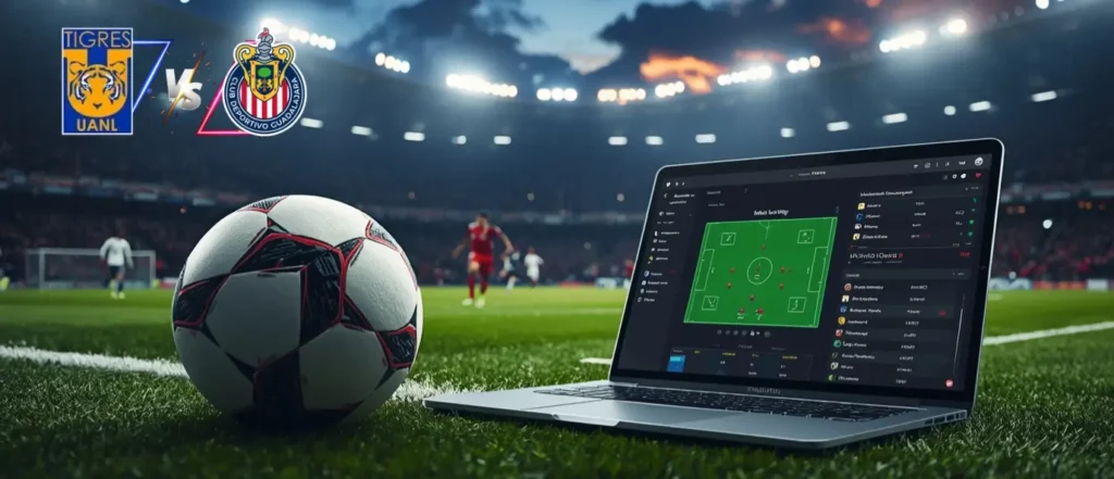 Pronóstico de corners y presión ofensiva