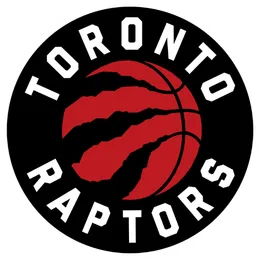 Toronto Raptors logo