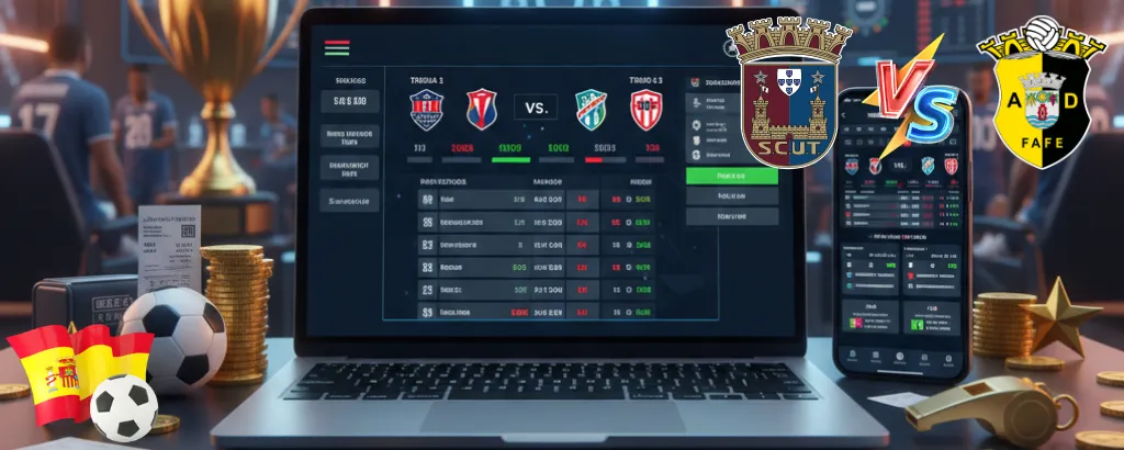 predicciones Torreense vs Fafe