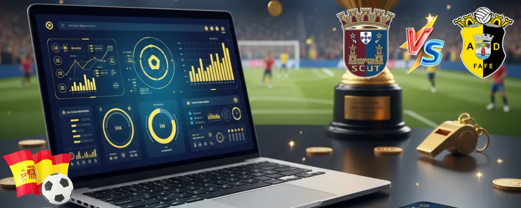 pronóstico deportivo Torreense Fafe