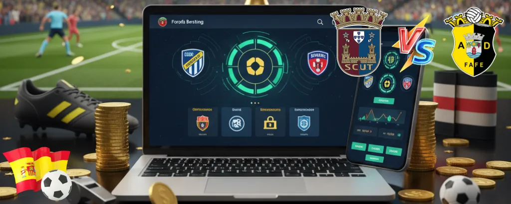 predicción Torreense vs Fafe