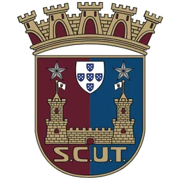 FC Torreense logo