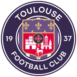 FC Toulouse logo