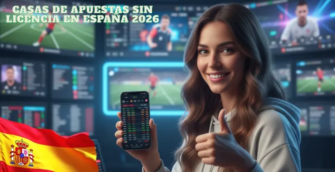 Apostar en casas licencia