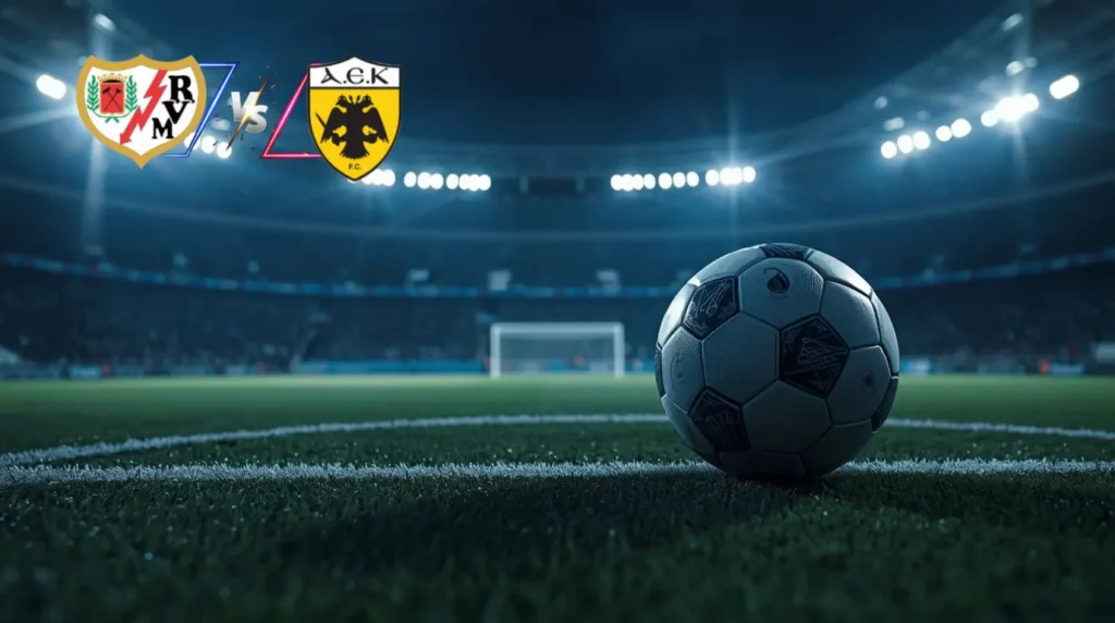 Pronóstico de goles: más de 2.5