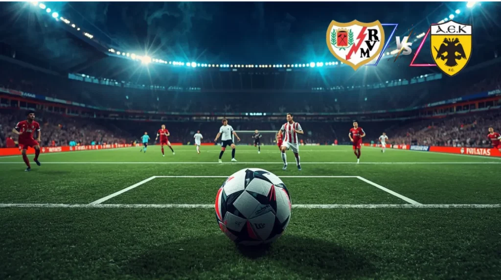 Pronóstico de corners y presión ofensiva