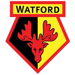 FC Watford logo