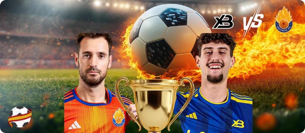 Pronósticos detallados xBuyer Team vs Saiyans FC