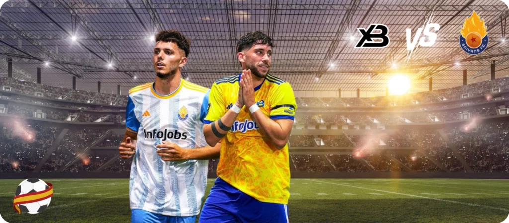 Pronósticos detallados xBuyer Team vs Saiyans FC