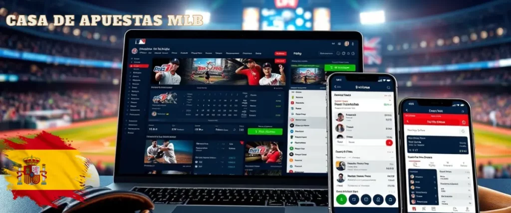 ¿Por qué las apuestas MLB son atractivas para los apostadores en España