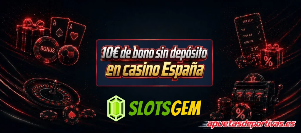Slots Jugar 10 Euros Gratis