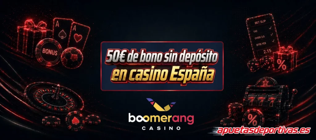 Casinos 50 Euros Gratis Sin Depósito