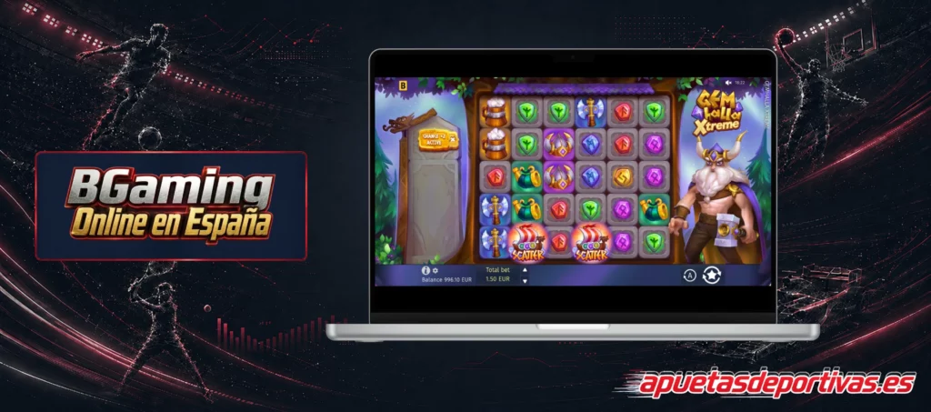 BGaming Gratis