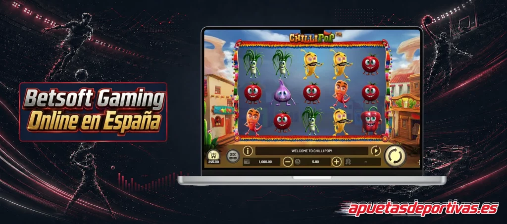 Betsoft Gratis