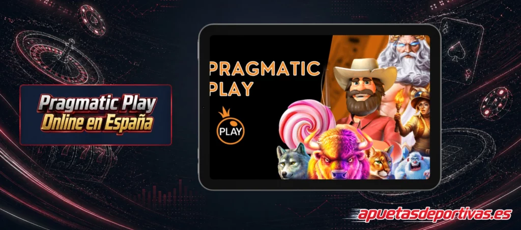 Características Técnicas y Ventajas de los Juegos Pragmatic Play