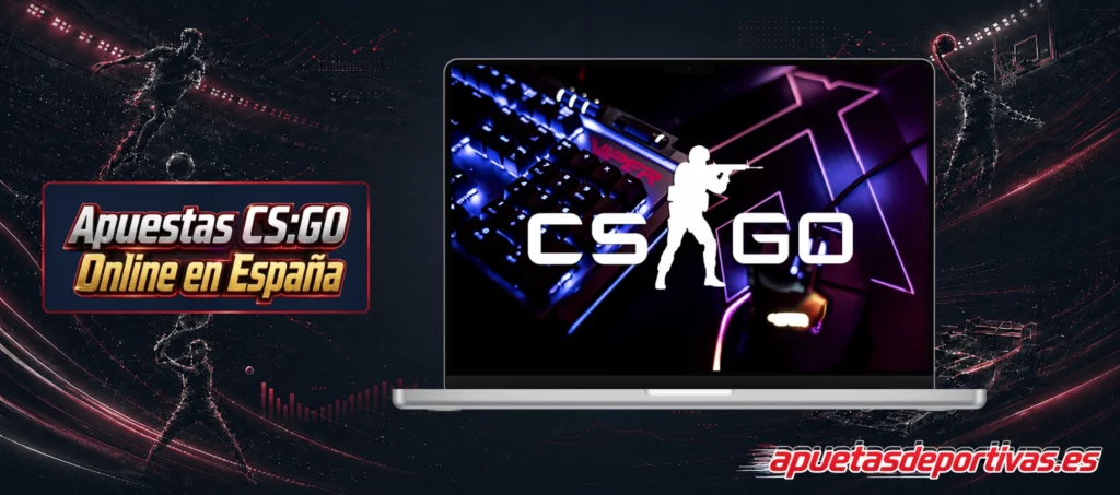 ¿Cómo Apostar en CS:GO Paso a Paso?