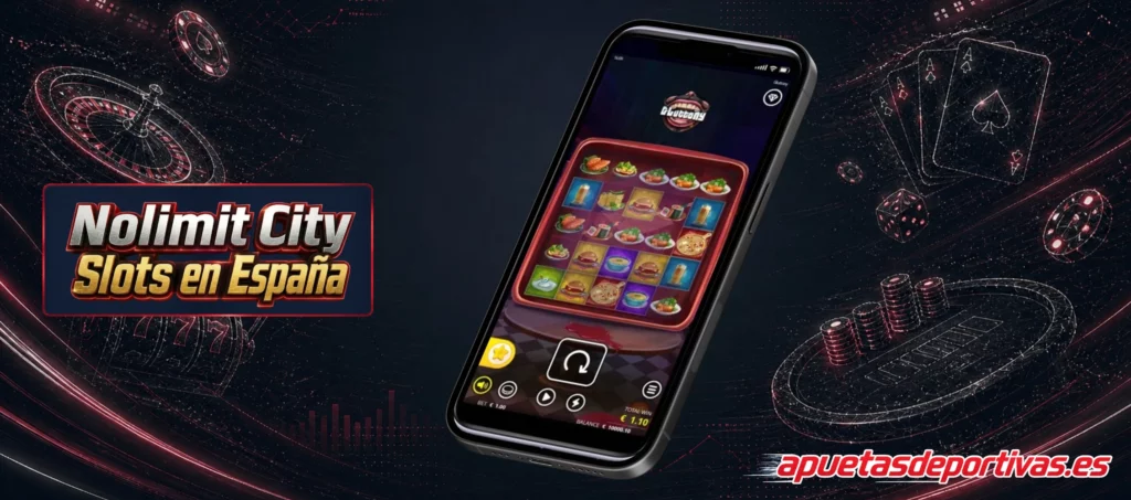 Cómo Jugar a Nolimit City con Dinero Real 