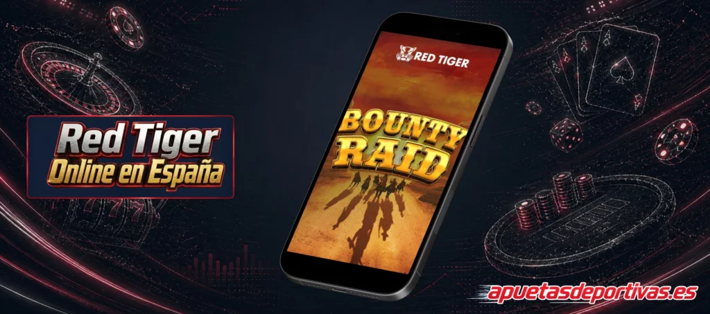 Cómo Jugar a Red Tiger con Dinero Real
