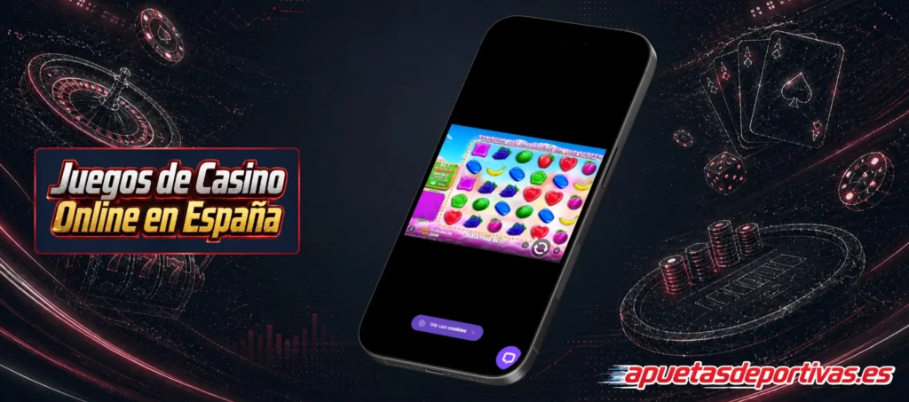 Cómo elegir un juego de casino online