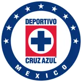 Cruz Azul logo