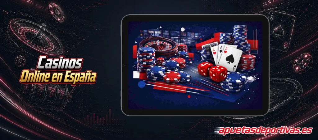 Diferencias entre casinos españoles e internacionales