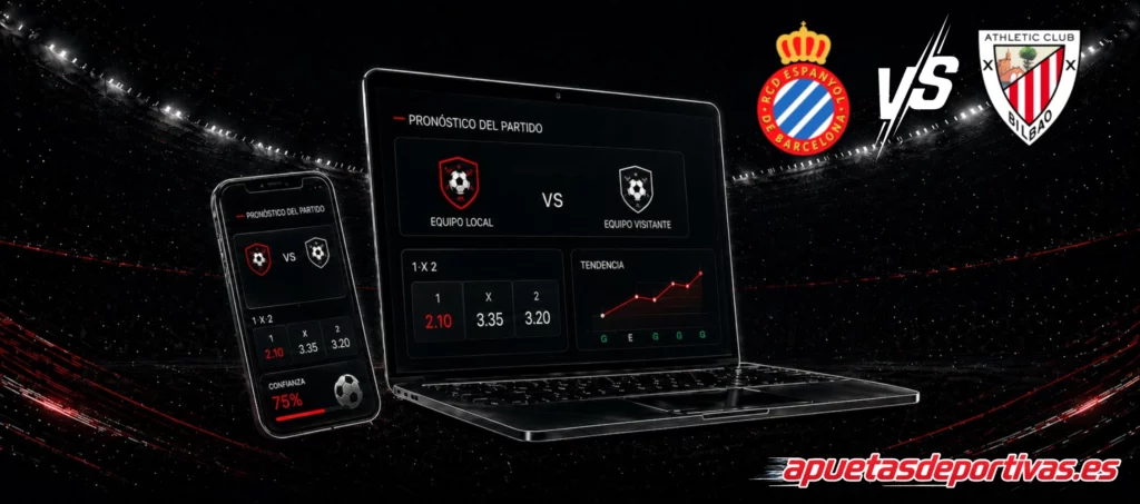 Espanyol vs Athletic Club