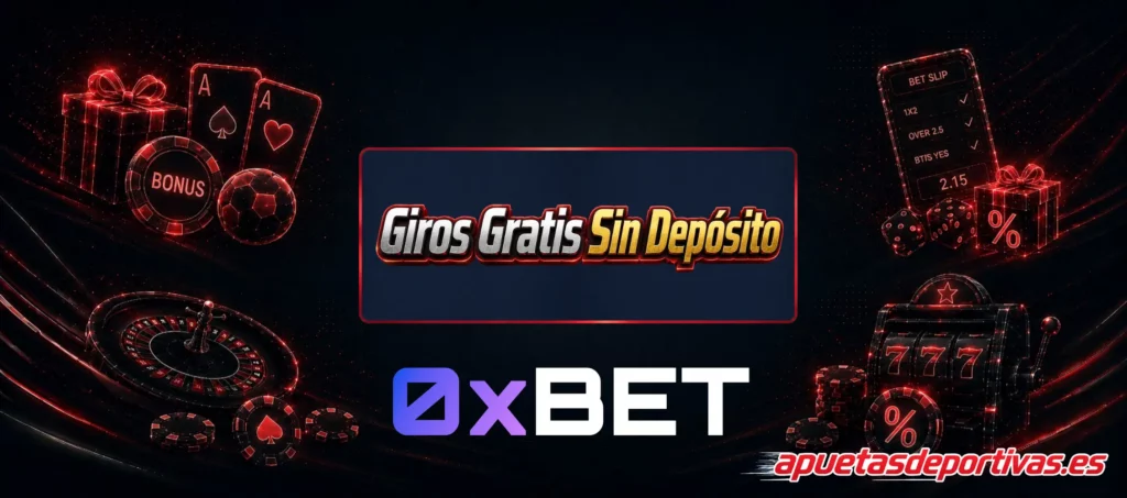Cómo Conseguir Giros Gratis Sin Depósito
