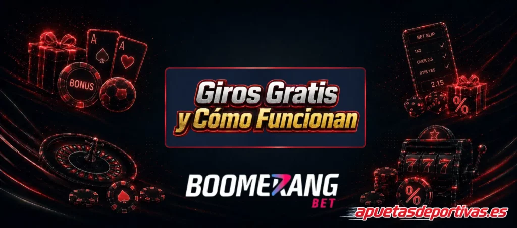 ¿Qué son los Giros Gratis y Cómo Funcionan en los Casinos Online?