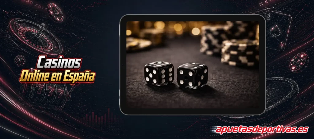 Juego responsable en casinos online