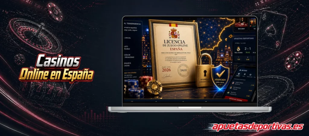 Licencia UKGC — UK Gambling Commission