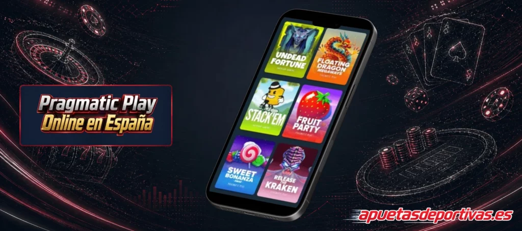 Mejores Pragmatic Play Slots 2026: Los Juegos Más Jugados del Momento