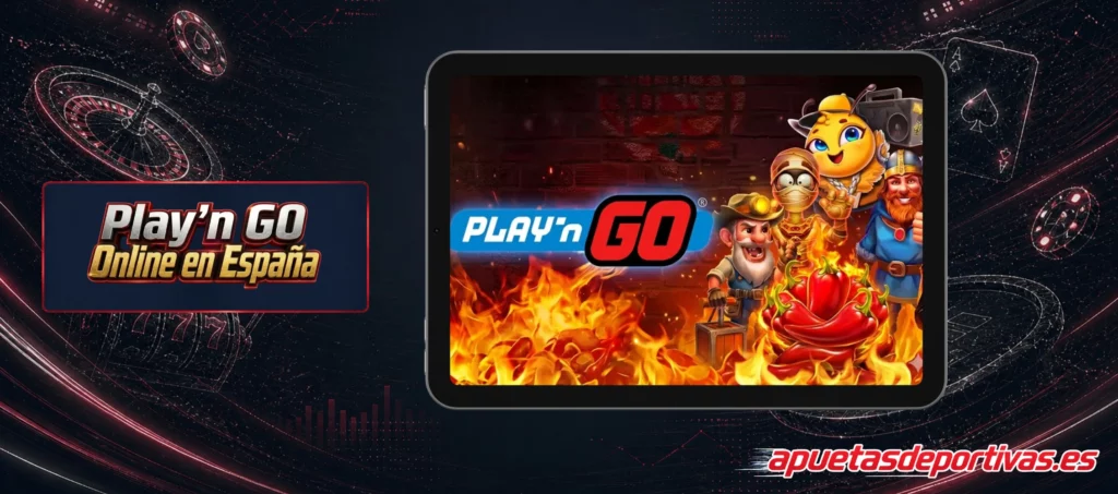 Play’n GO Demo Gratis