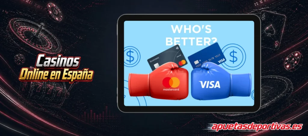 Por qué Mastercard 