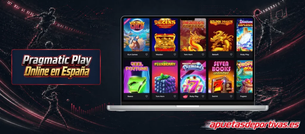 Pragmatic Play Casino No Deposit Bonus Disponibles en España