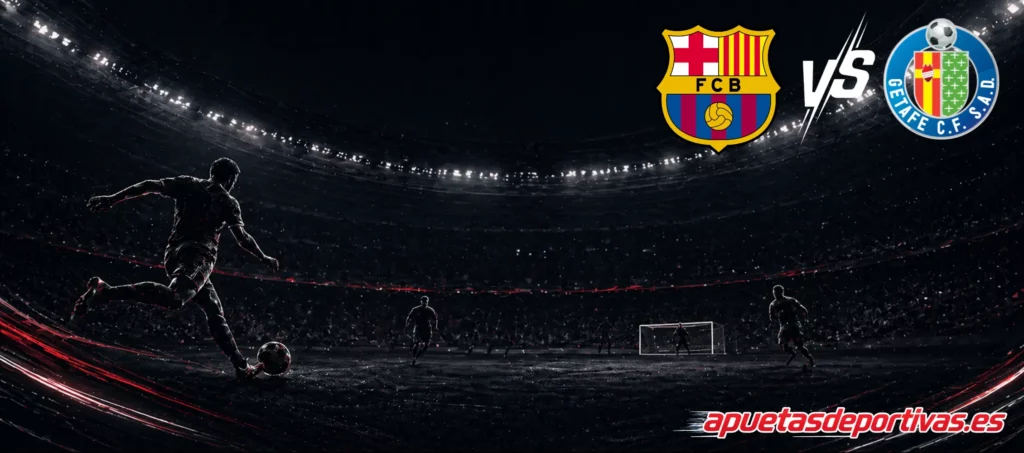 Pronóstico Barcelona vs Real Betis – LaLiga 17/05/2026
