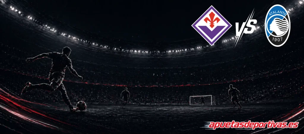 Pronóstico Fiorentina vs Atalanta  Serie A 