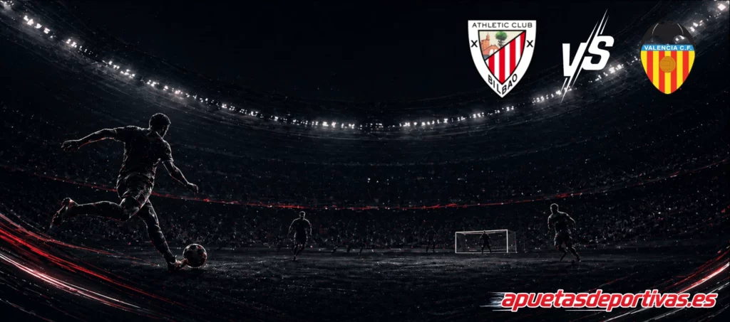 Pronóstico del partido Athletic Club v Valencia – LaLiga 10/05/2026