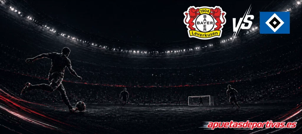 Pronóstico del partido Bayer Leverkusen v Hamburger SV – Bundesliga 16/05/2026