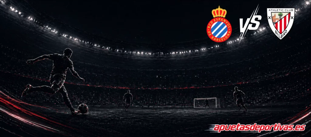 Pronóstico del partido Espanyol vs Athletic Club – LaLiga 13/05/2026