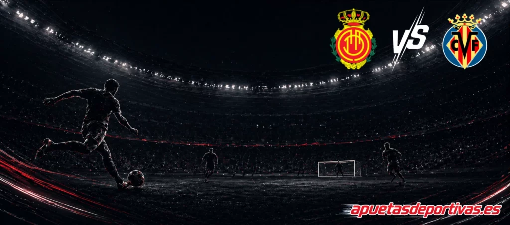 Pronóstico del partido Mallorca vs Villarreal – LaLiga 10.05.2026