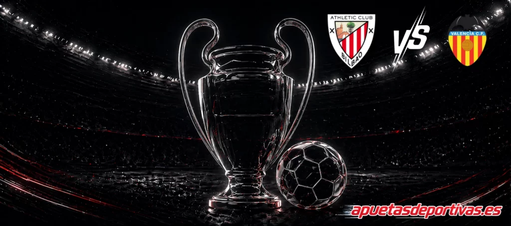 Pronósticos detallados Athletic Club vs Valencia