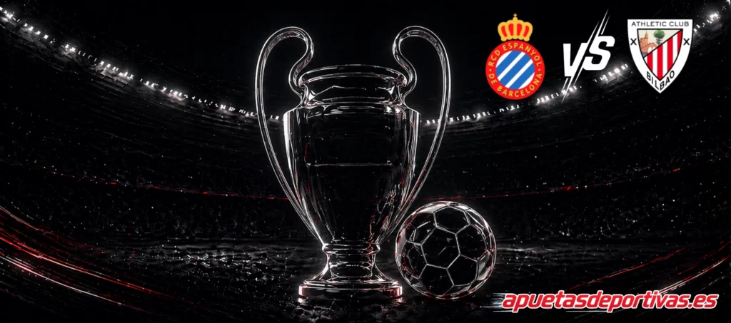 Pronósticos detallados Espanyol vs Athletic Club