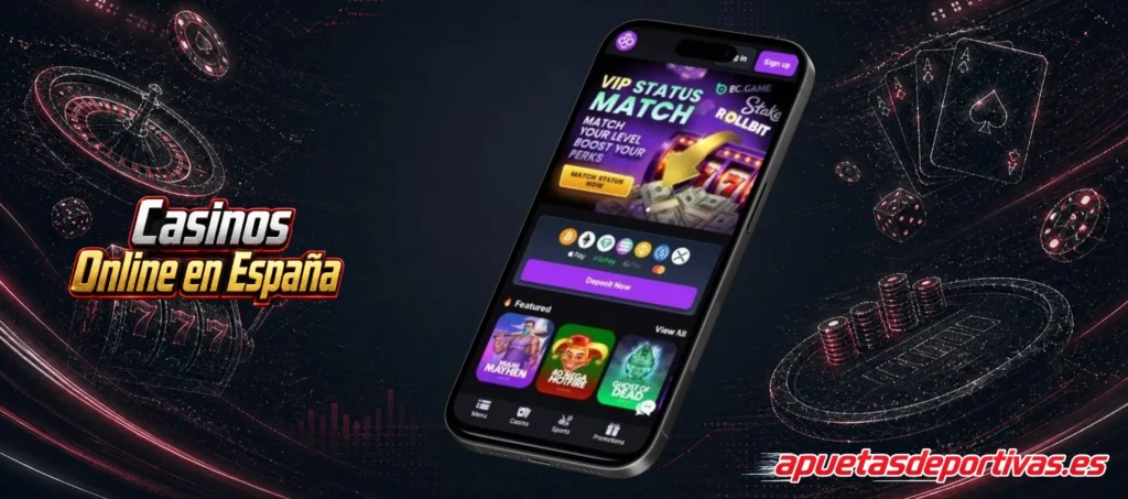 Qué significa jugar en un casino online con dinero real