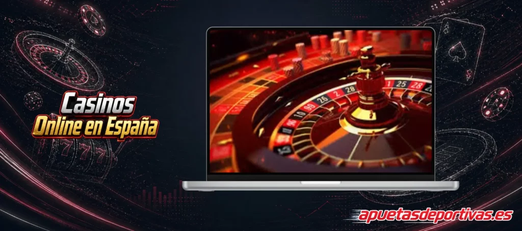 Qué son los casinos fuera de España