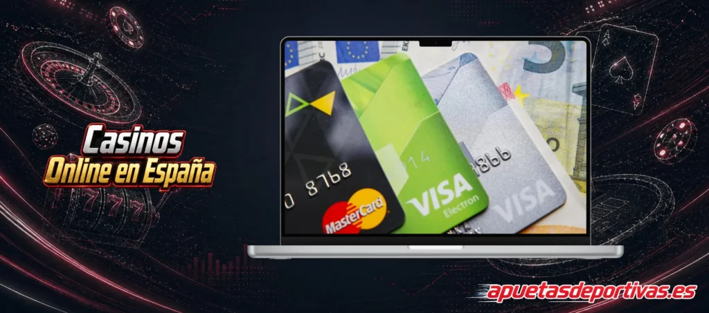 Visa Apuestas