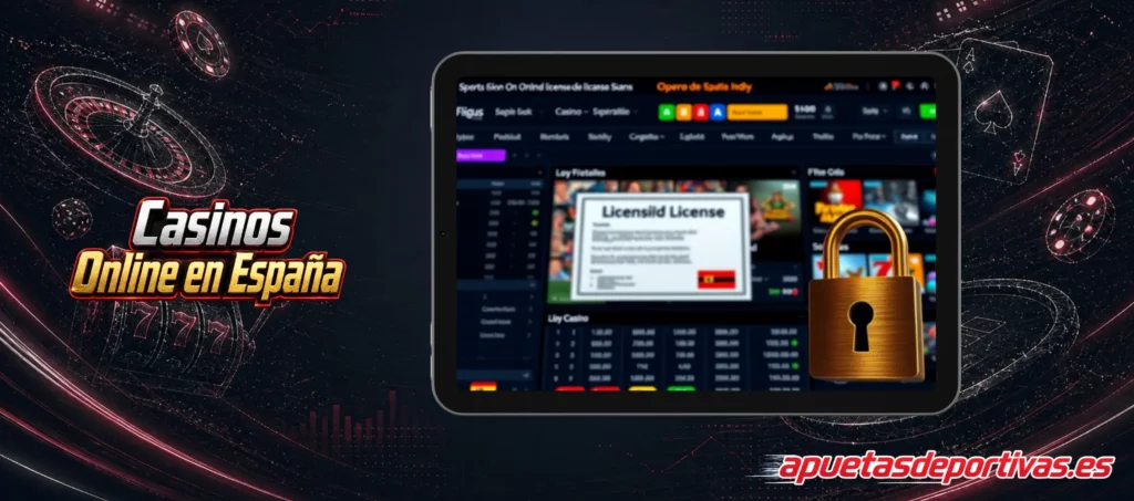 Tendencias en Licencias para Casinos Online en 2026