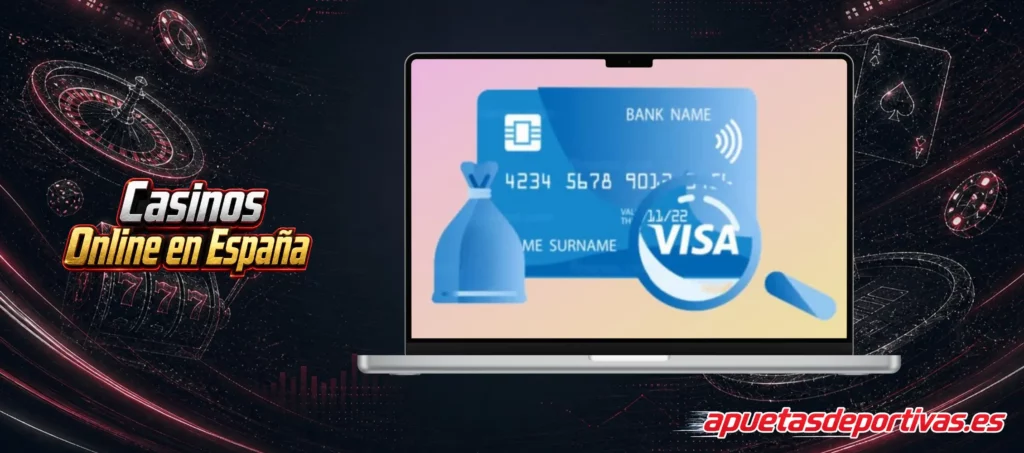 Errores comunes al apostar con Visa y cómo evitarlos